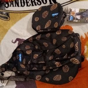 Kavu Pinecone set
